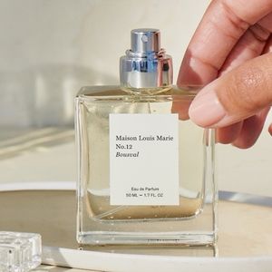 Maison Louis Marie No.12 Bousval Eau de Parfum 1.7 fl. oz.